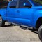 Westin Automotive 05-C TACOMA DBL CAB HDX DROP STEPS TEXTURED BLACK 56-12775 - alternate 4